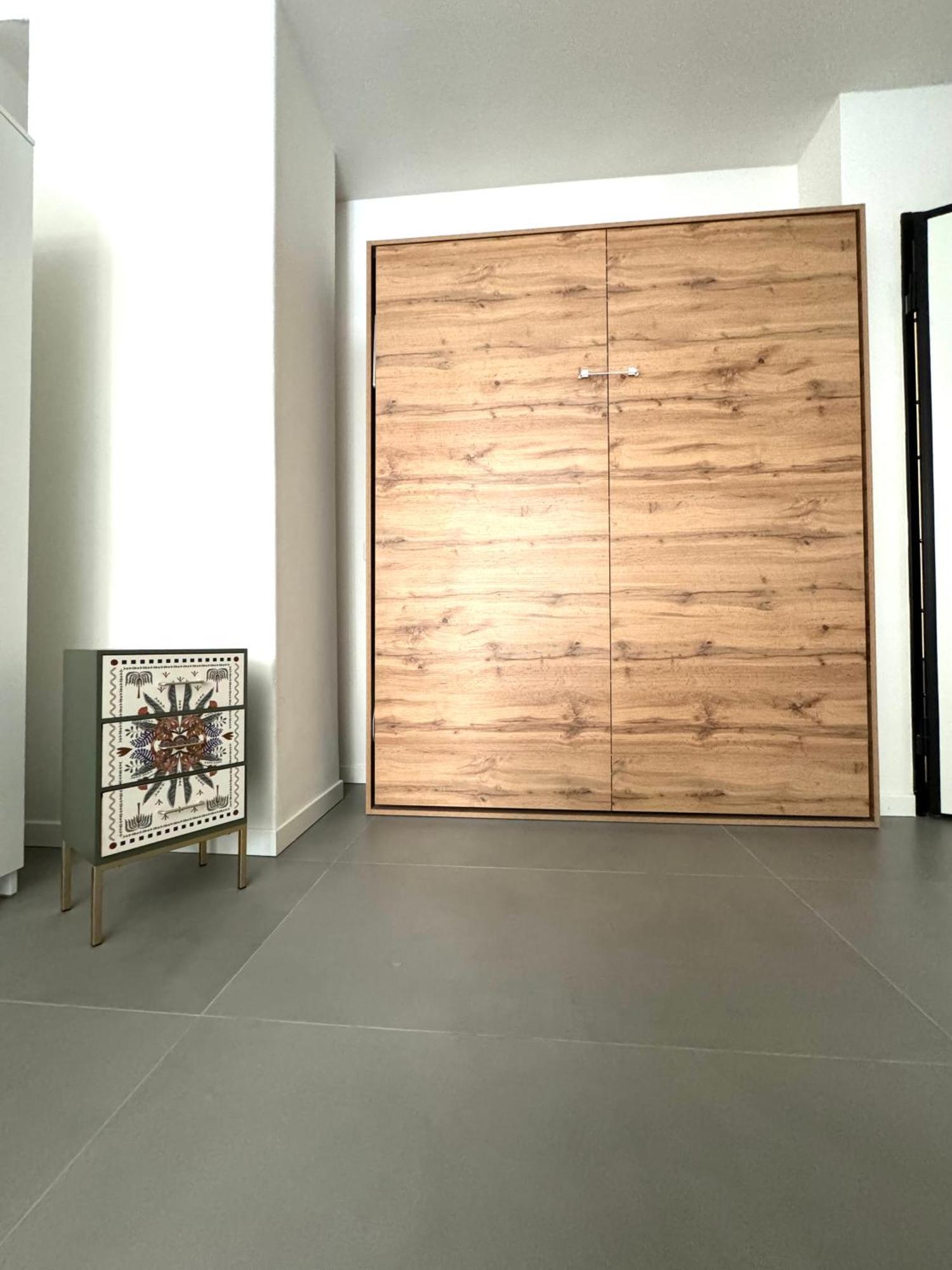 מילאנו Rainbow Studio Flat- Monolocale Luminoso מראה חיצוני תמונה