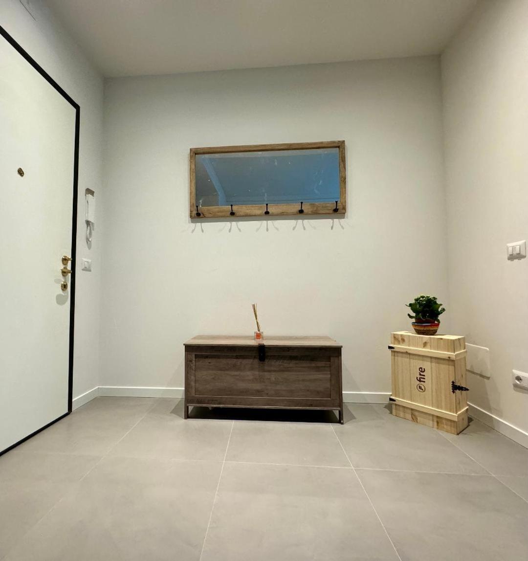 מילאנו Rainbow Studio Flat- Monolocale Luminoso מראה חיצוני תמונה