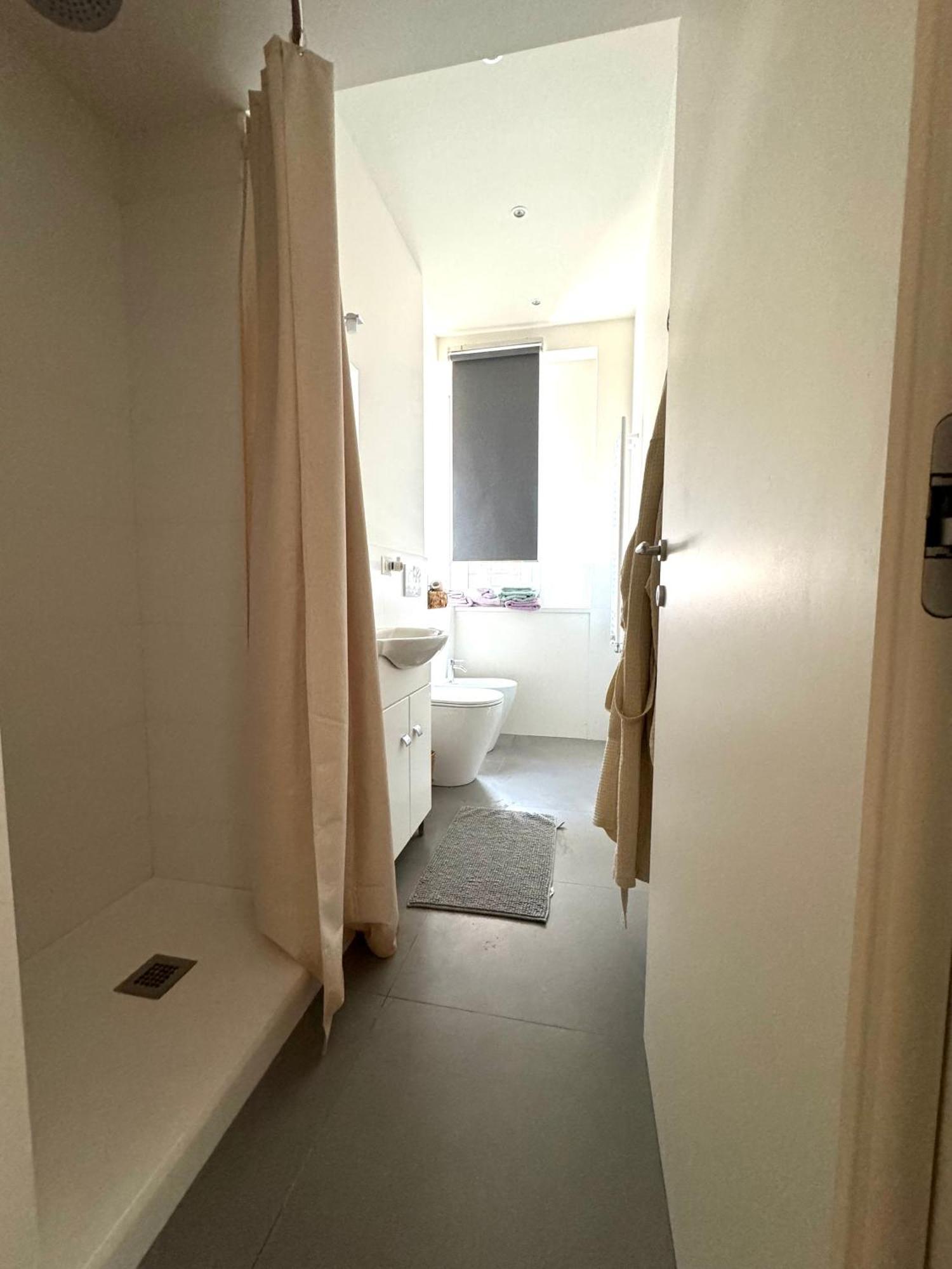 מילאנו Rainbow Studio Flat- Monolocale Luminoso מראה חיצוני תמונה