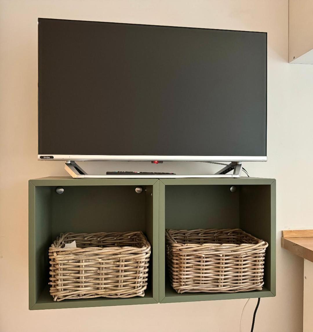 מילאנו Rainbow Studio Flat- Monolocale Luminoso מראה חיצוני תמונה